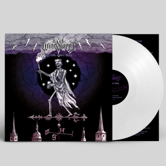 WINDSWEPT Der eine, Wahre König LP WHITE [VINYL 12"]